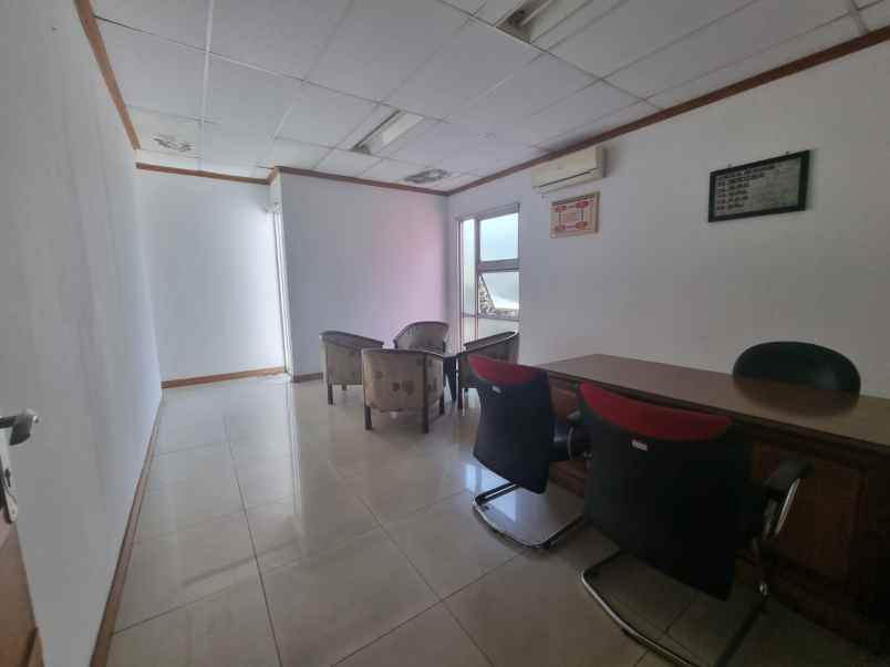 dijual ruko gudang kantor jl ahmad yani