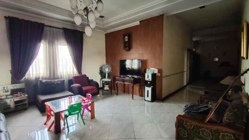 dijual ruko gudang kantor jl diponegoro