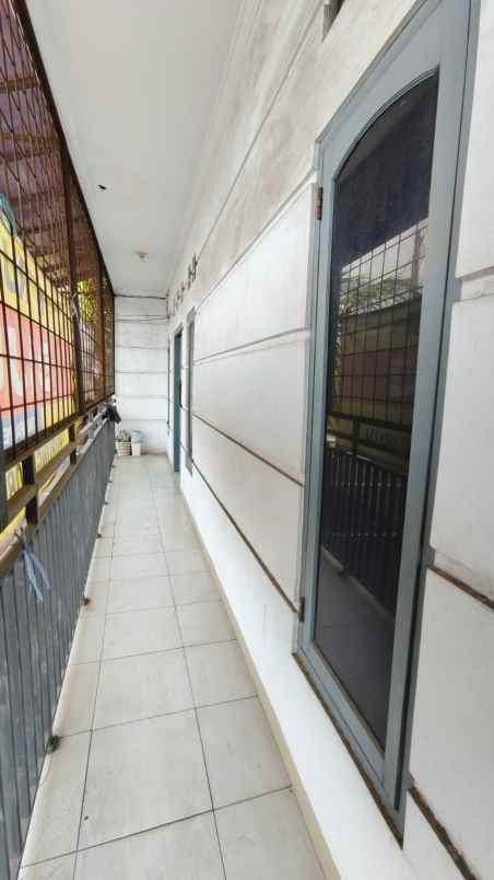 dijual ruko gudang kantor jl kh mas ud kp sasak wanasari