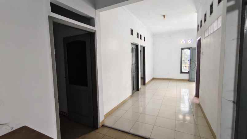 dijual ruko gudang kantor jl kh mas ud kp sasak wanasari