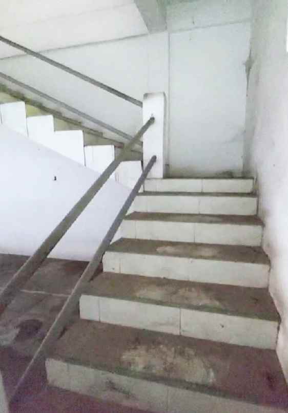 dijual ruko gudang kantor jl marsda abdurahman saleh