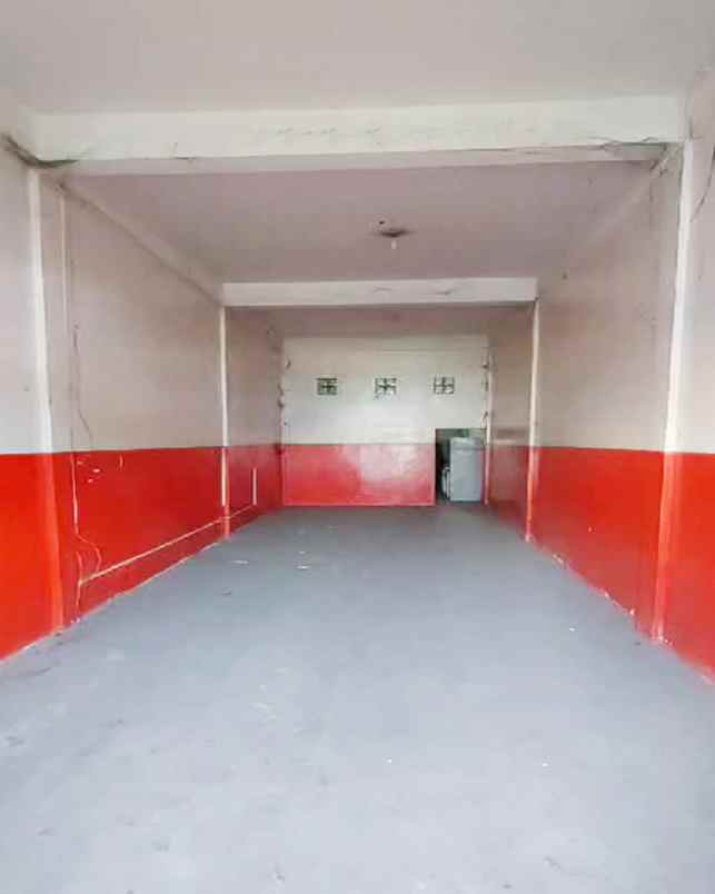 dijual ruko gudang kantor jl marsda abdurahman saleh