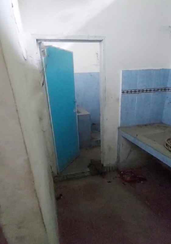 dijual ruko gudang kantor jl marsda abdurahman saleh