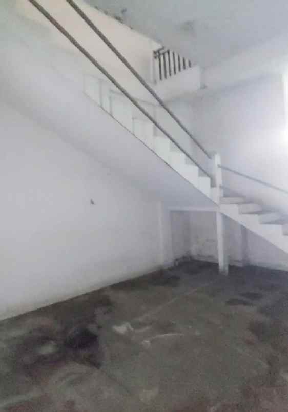 dijual ruko gudang kantor jl marsda abdurahman saleh