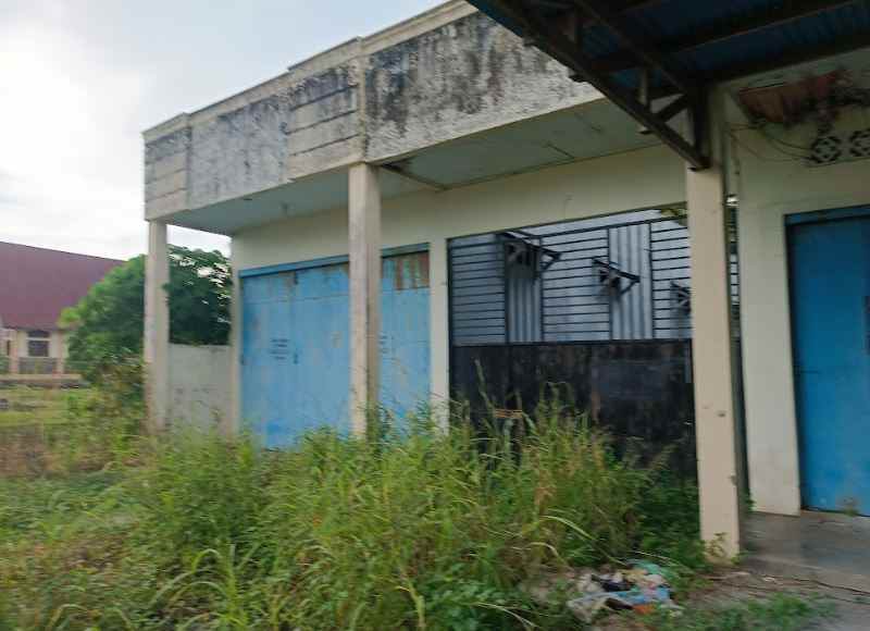 dijual ruko gudang kantor jl trans sulawesi jl raya