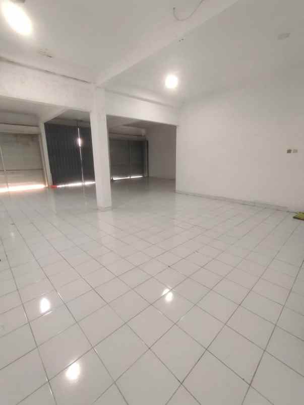 dijual ruko gudang kantor jl wonosari km 9