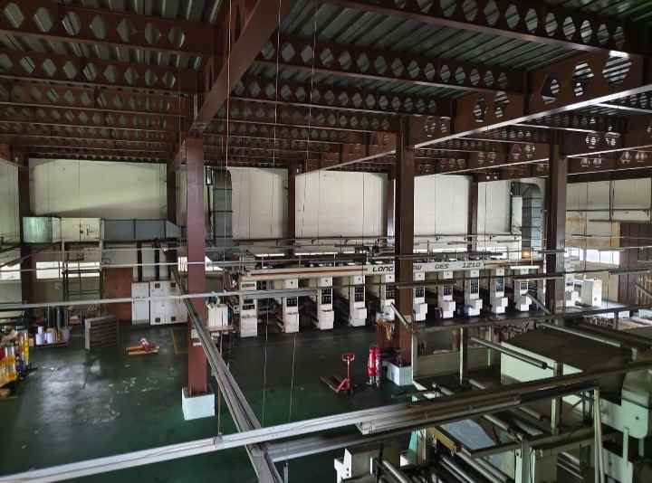 dijual ruko gudang kantor kawasan jababeka cikarang