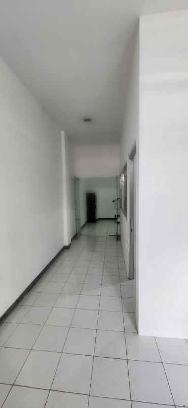dijual ruko gudang kantor klampis megah