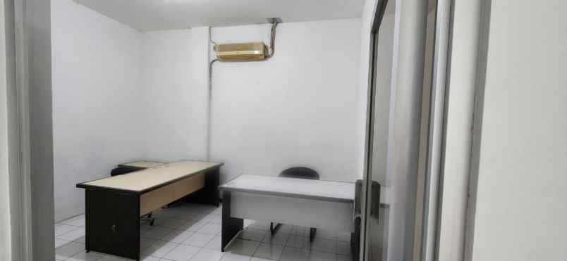 dijual ruko gudang kantor klampis megah