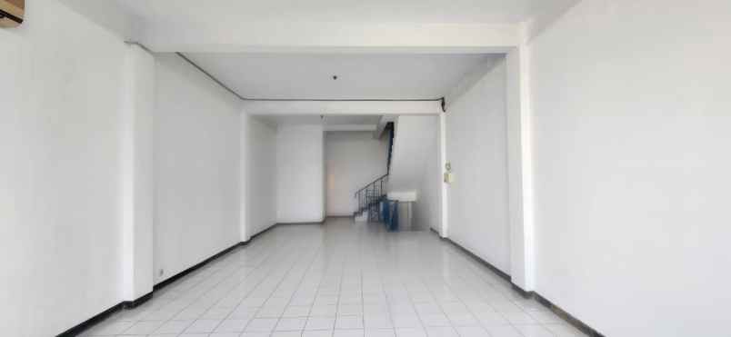 dijual ruko gudang kantor klampis megah