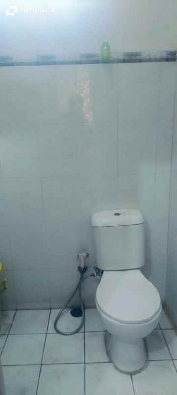 dijual ruko gudang kantor kol achmad syam sayang