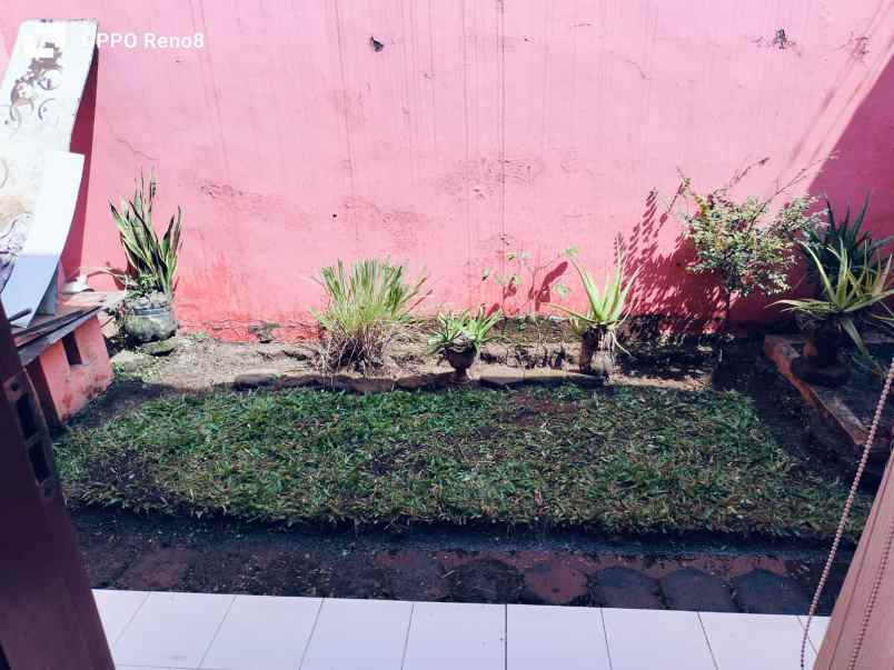 dijual ruko gudang kantor kol achmad syam sayang