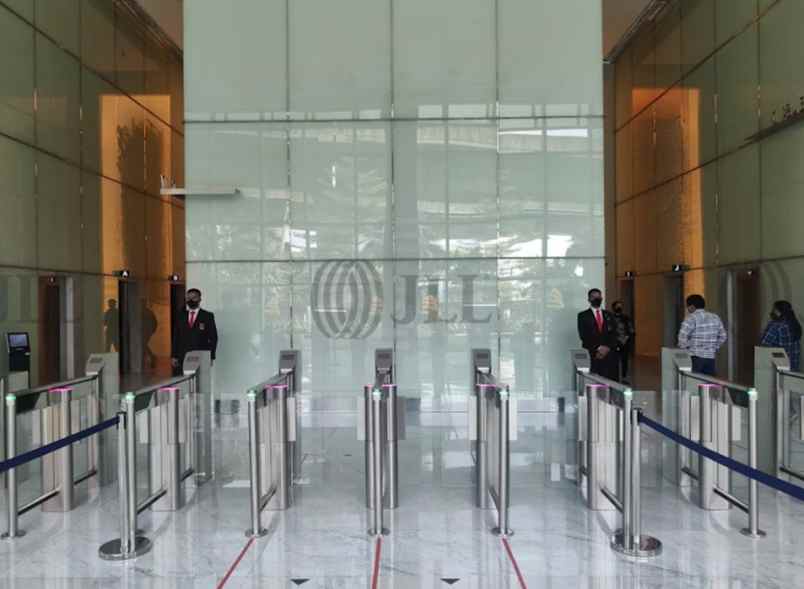 dijual ruko gudang kantor kuningan jakarta selatan