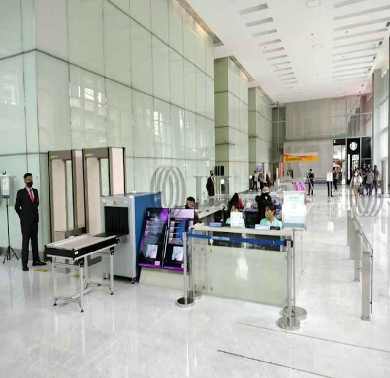 dijual ruko gudang kantor kuningan jakarta selatan