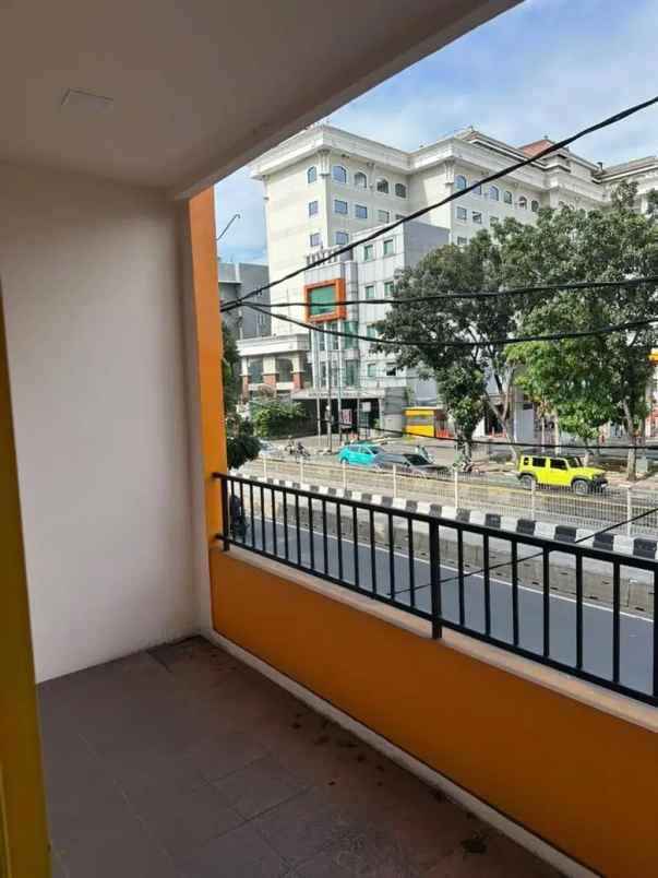 dijual ruko gudang kantor mampang prapatan