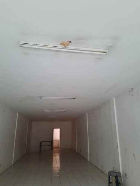 dijual ruko gudang kantor mangga besar