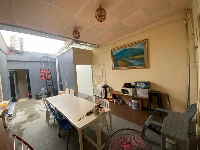 dijual ruko gudang kantor manyar kertoarjo