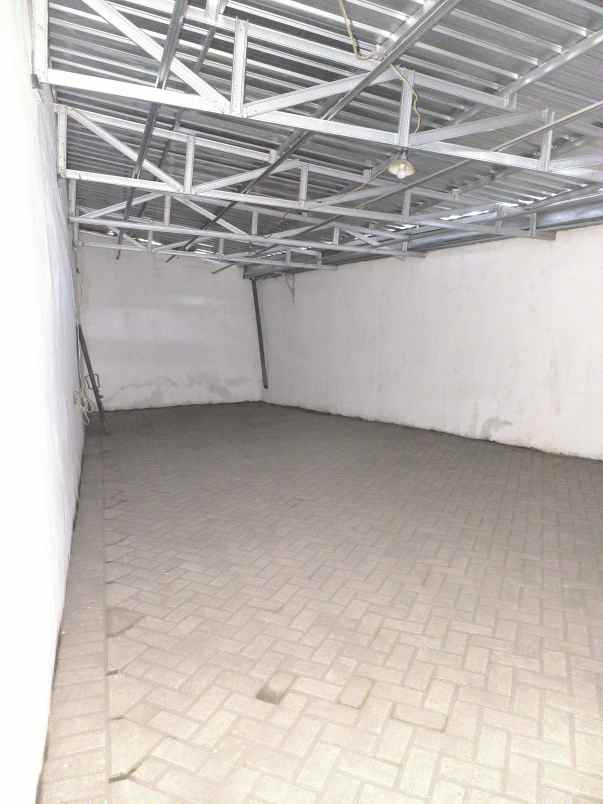 dijual ruko gudang kantor margomulyo indah surabaya