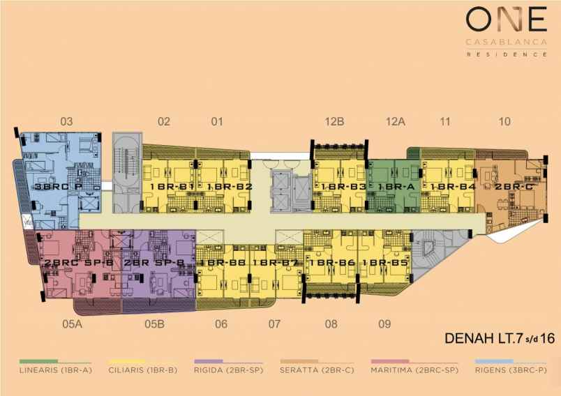 dijual ruko gudang kantor menteng dalam kec tebet