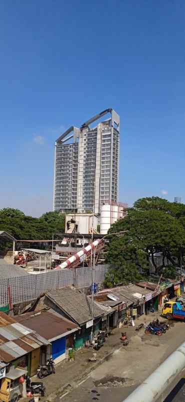 dijual ruko gudang kantor menteng dalam kec tebet