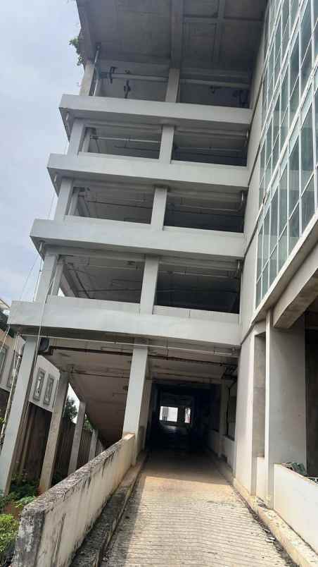 dijual ruko gudang kantor menteng dalam kec tebet
