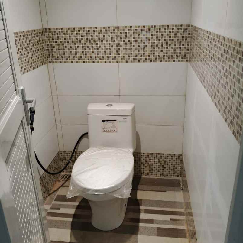 dijual ruko gudang kantor pancoran mas