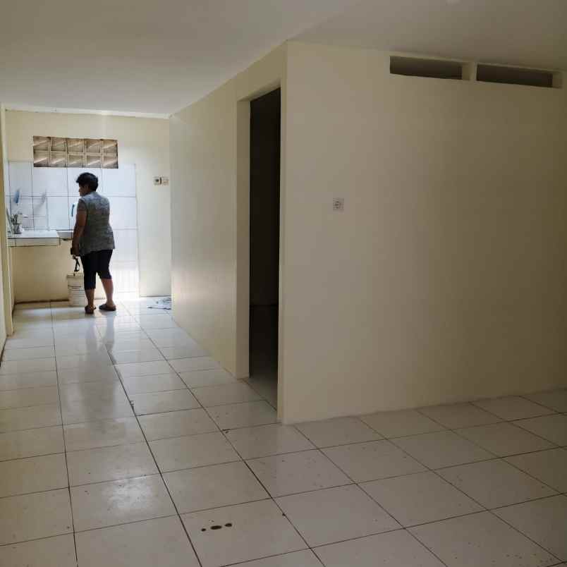 dijual ruko gudang kantor pancoran mas