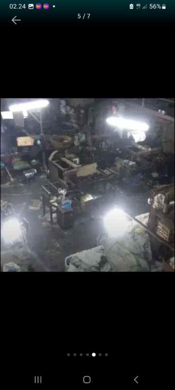 dijual ruko gudang kantor pasirkoja bandung