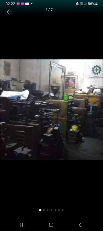 dijual ruko gudang kantor pasirkoja bandung