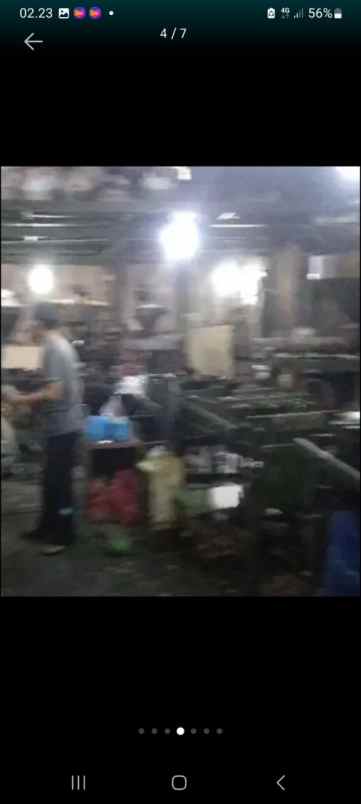 dijual ruko gudang kantor pasirkoja bandung