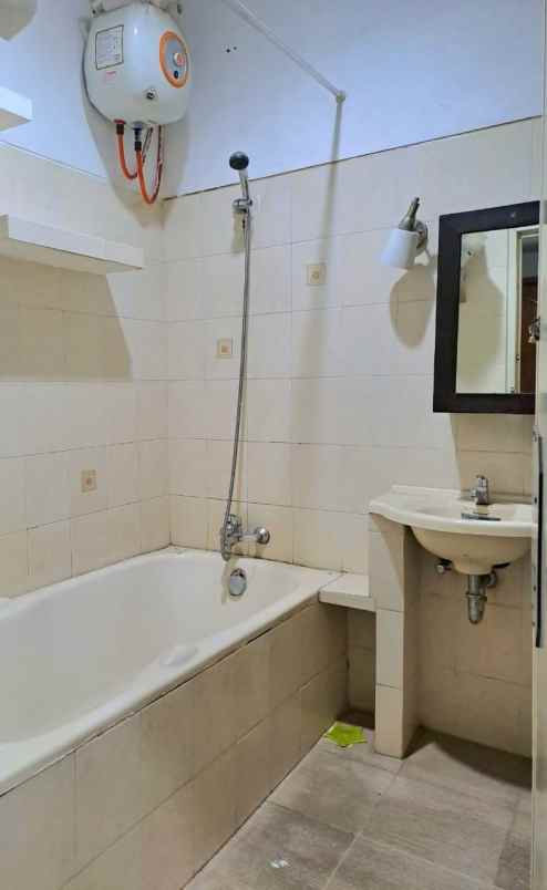 dijual ruko gudang kantor permata puri cimanggis