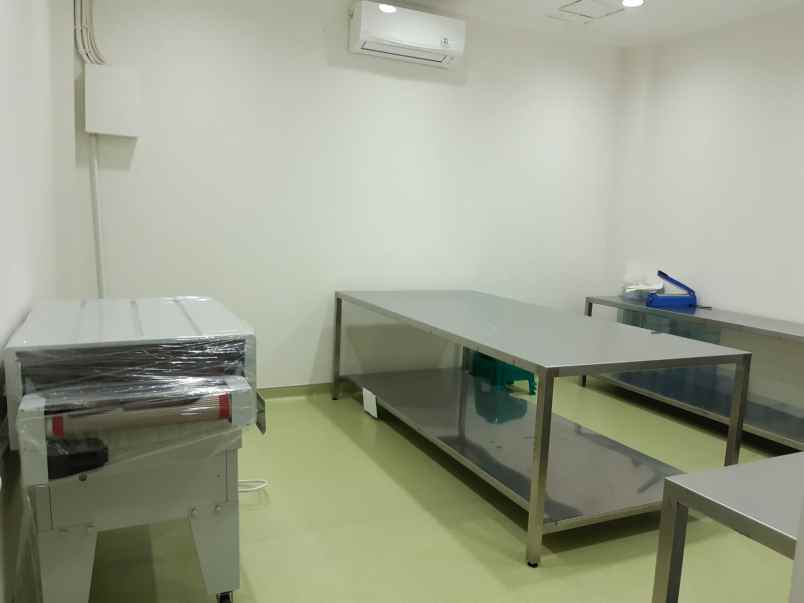 dijual ruko gudang kantor rawa bokor