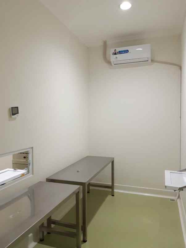 dijual ruko gudang kantor rawa bokor