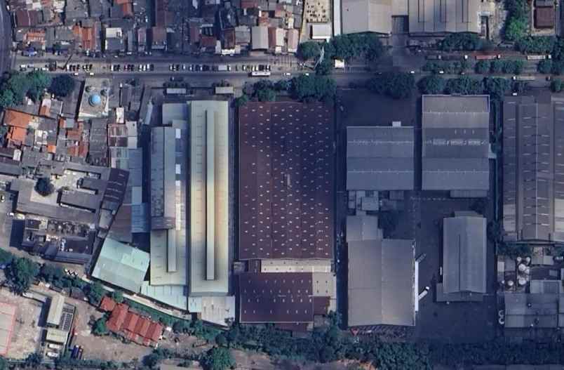 dijual ruko gudang kantor rawa terate kec cakung