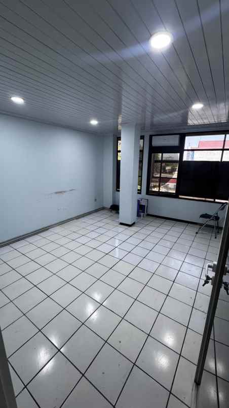 dijual ruko gudang kantor raya arjuna