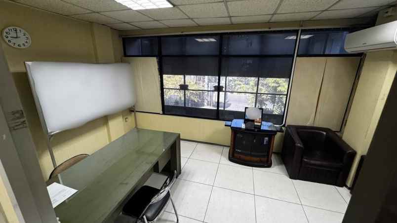 dijual ruko gudang kantor raya arjuna