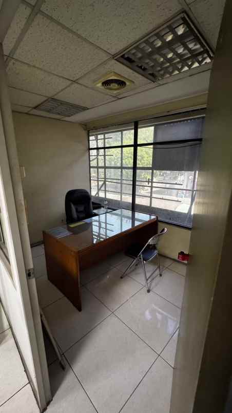 dijual ruko gudang kantor raya arjuna