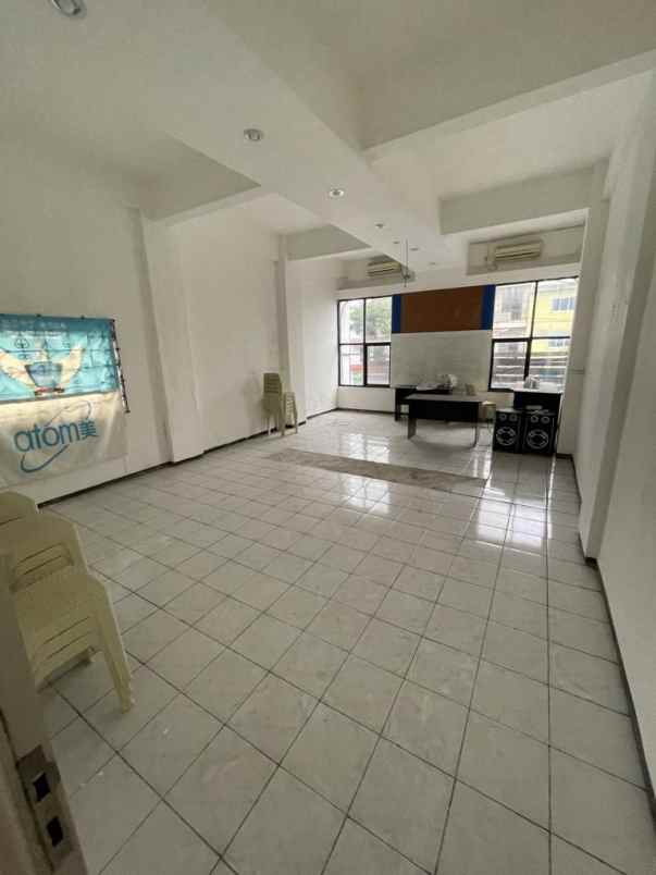 dijual ruko gudang kantor raya kenjeran