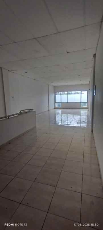 dijual ruko gudang kantor rukan taman aries