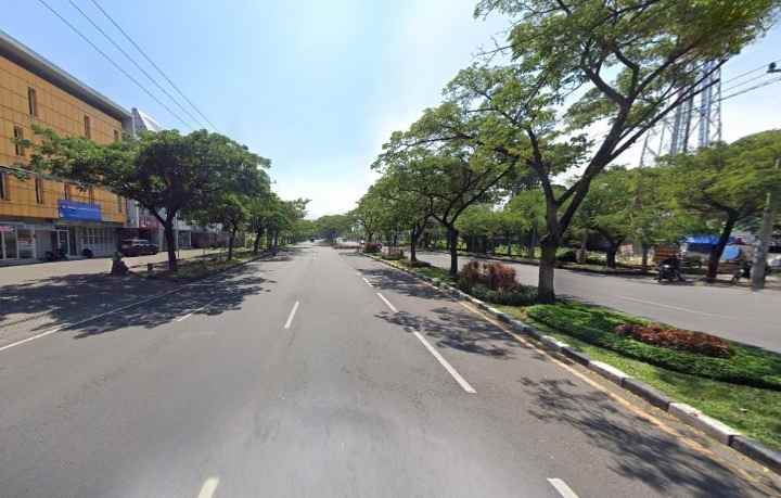 dijual ruko gudang kantor ruko este square