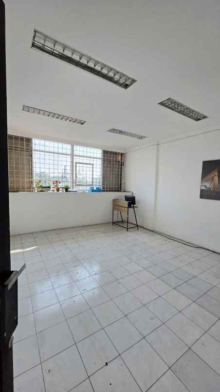 dijual ruko gudang kantor ruko jl bekasi timur raya