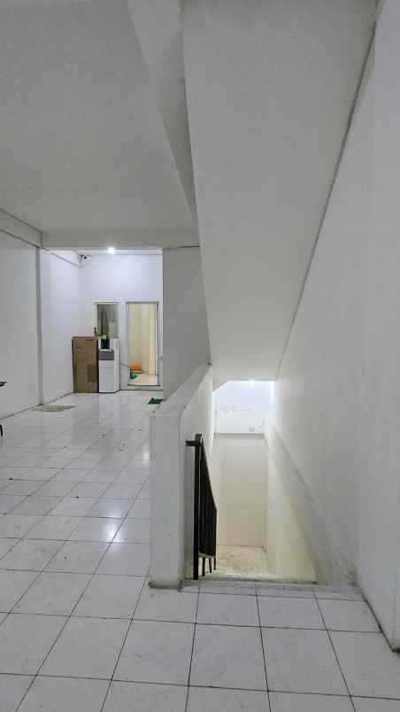 dijual ruko gudang kantor ruko jl bekasi timur raya