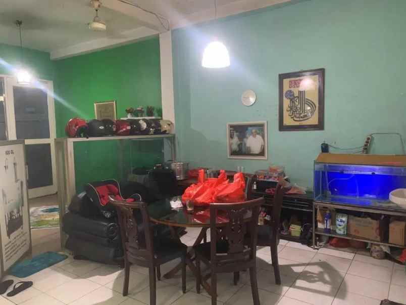 dijual ruko gudang kantor ruko jl letjend soeprapto