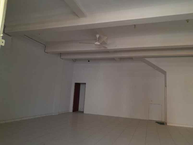 dijual ruko gudang kantor ruko karang empat besar