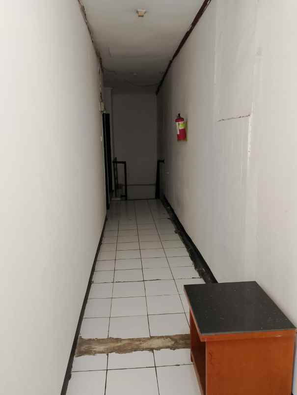 dijual ruko gudang kantor taman sari jakarta barat