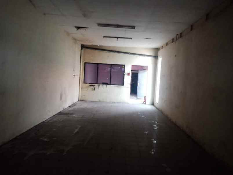 dijual ruko gudang kantor tandes