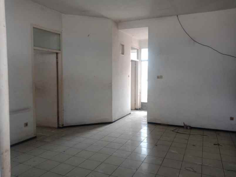 dijual ruko gudang kantor tandes
