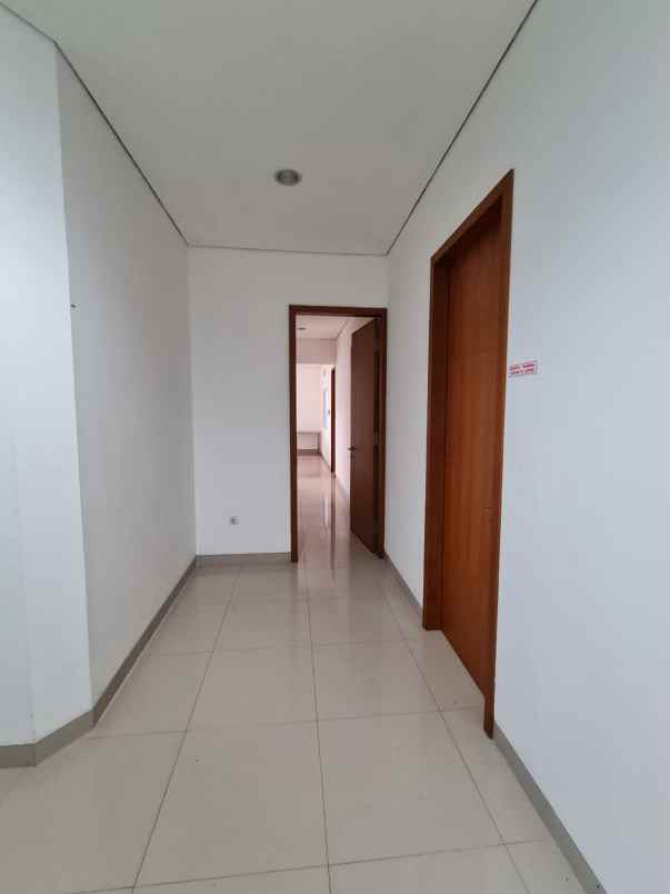 dijual ruko gudang kantor teluknaga