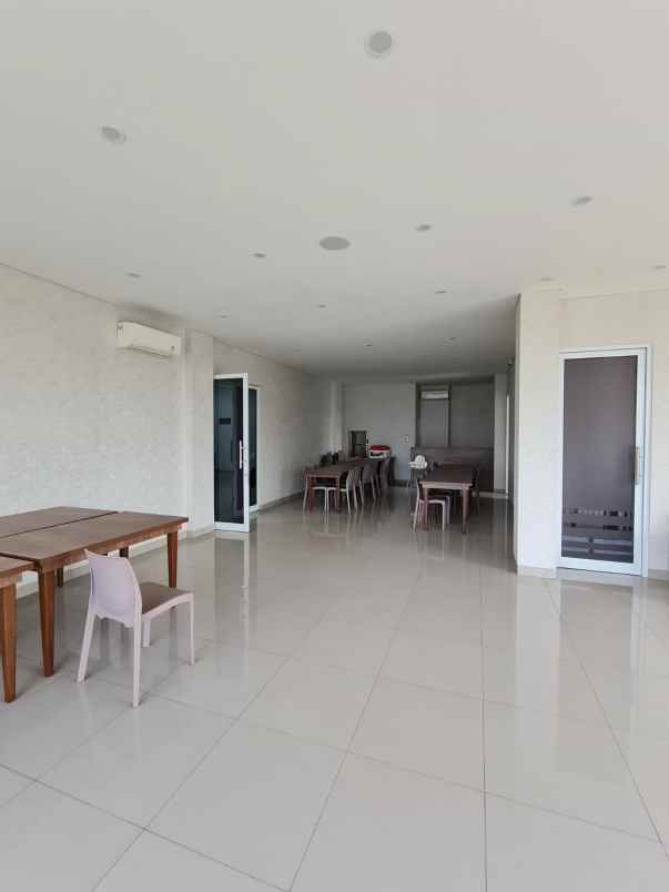 dijual ruko gudang kantor teluknaga