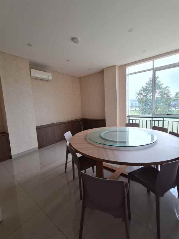 dijual ruko gudang kantor teluknaga